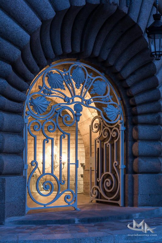 Факты об оконных решетках