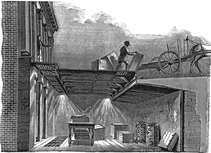 Решетки на окна призмы