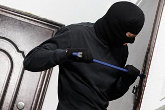 Как спасти свой дом от взлома