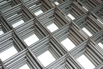 Почему мы не советуем решетки на окна из арматуры?