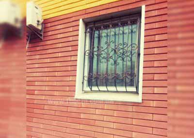 Прямая решетка